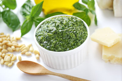 pesto genovese
