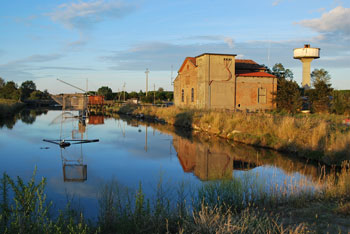 kanal-bei-cervia