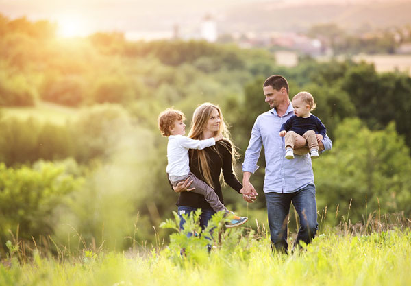 familienurlaub