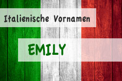 bedeutung von emily