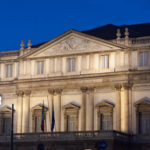 teatro alla scala