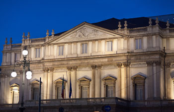 teatro alla scala