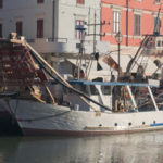 cervia-hafen