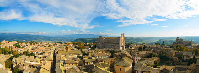 orvieto ristorante