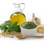 Pesto alla Genovese