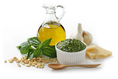 Pesto alla Genovese